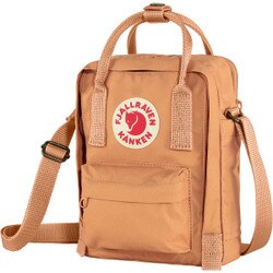 Fjallraven Kanken Sling in Peach Sand